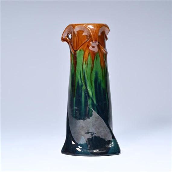 Art Nouveau vase - Henry van de Velde