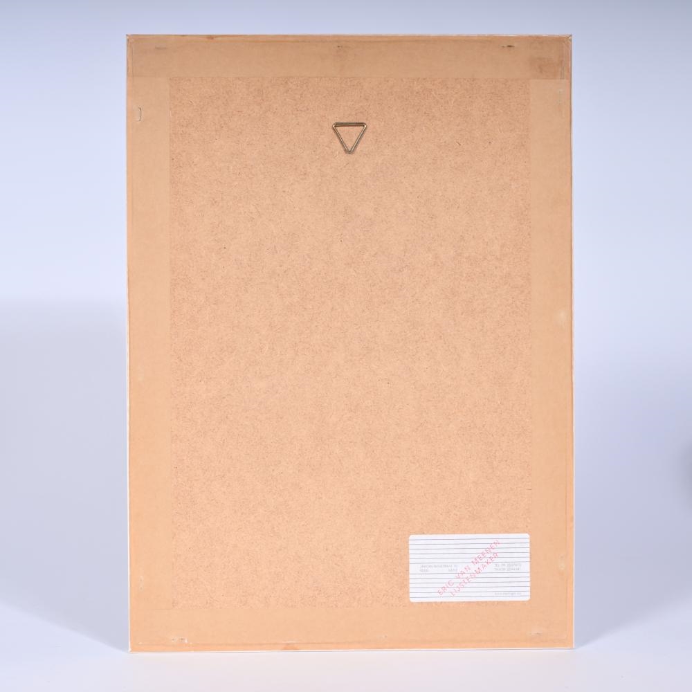 Artwork by Marie-Jo Lafontaine, A rose is a rose is a roseâ, Made of Photograph