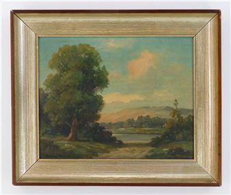 Untitled - Howard Atkinson