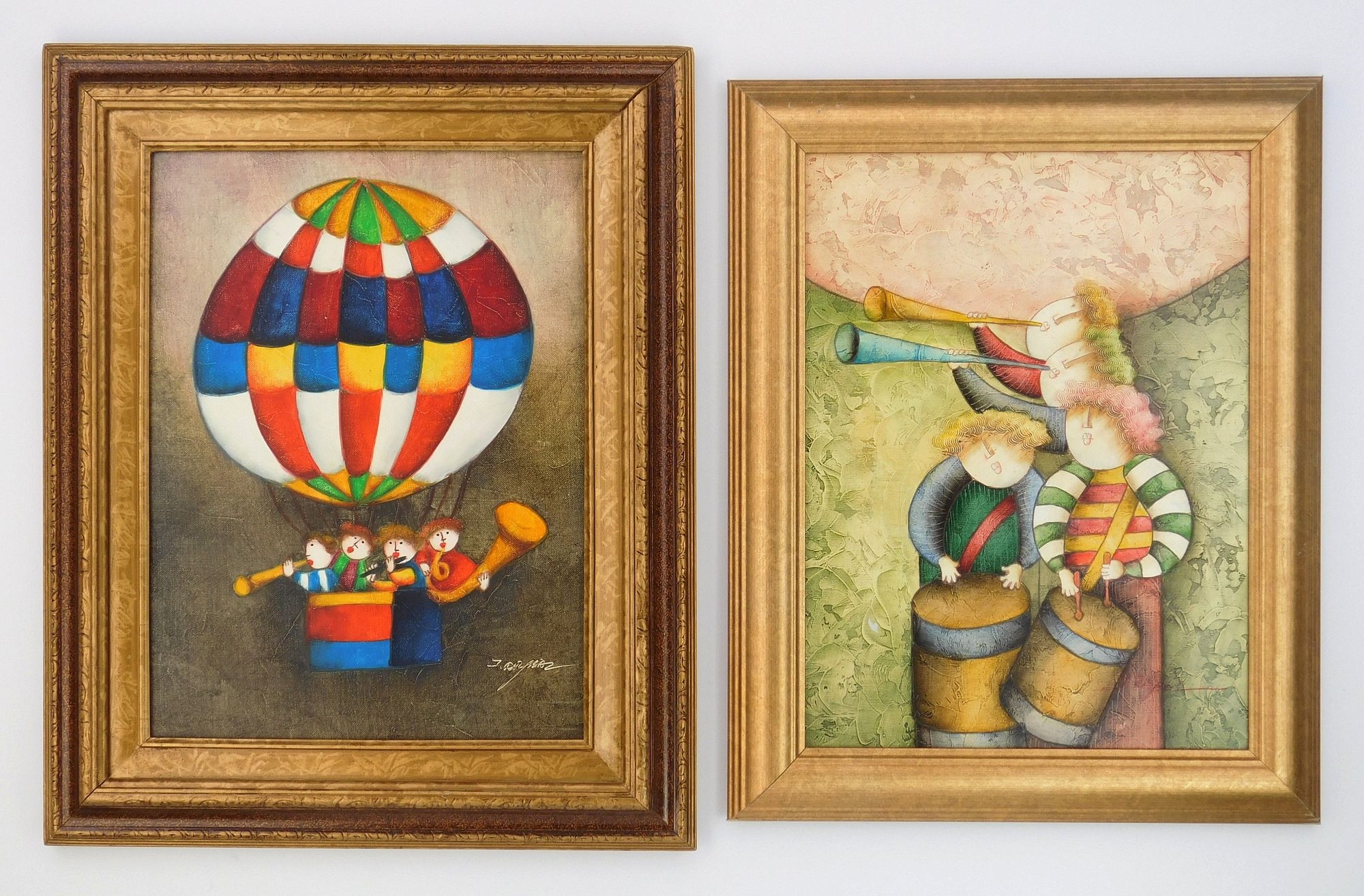 Joyce Roybal | Untitled | MutualArt