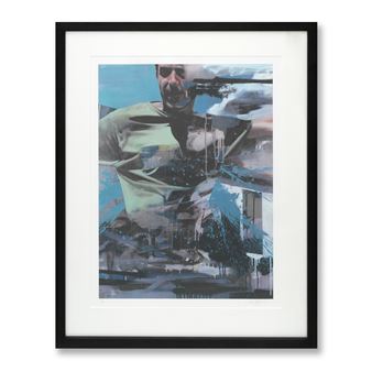 Where The Sun Does Shine - Conor Harrington