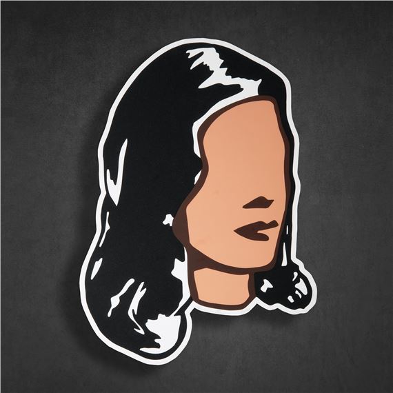 Adriana Oliver | Autumn Love (2019) | MutualArt