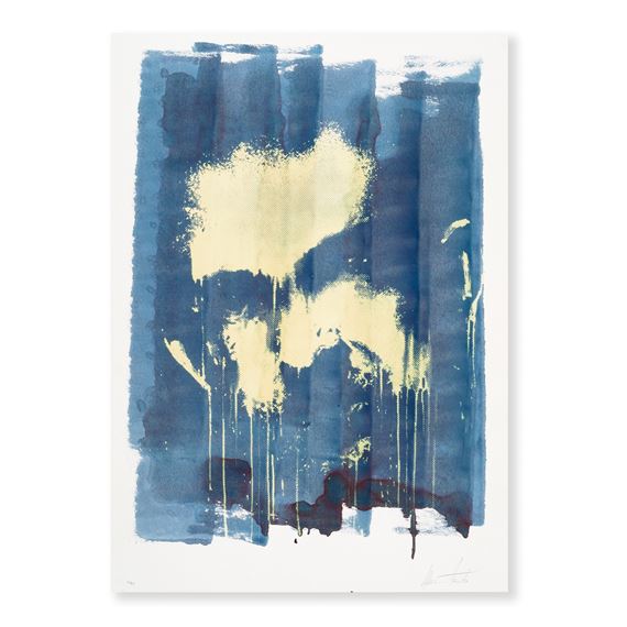 Corrosion by Alexandre Farto, 2008