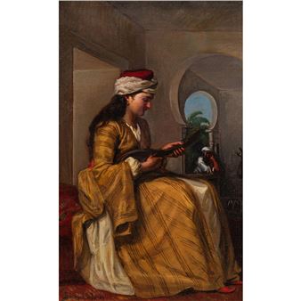 Important Fine Art Auction - Clars Auction Gallery