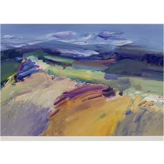 Series IV, 94-27 - James Byrd