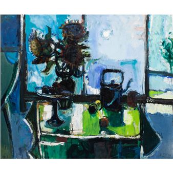 Shuichi Ono | 14 Artworks at Auction | MutualArt