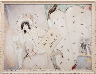 Colette Lumiere: Stories from My Life