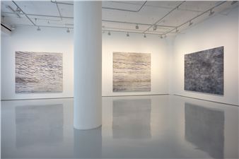Kathleen Jacobs: Woods of Symbols - Fergus McCaffrey, New York