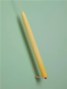 Still Point - Ortega y Gasset Projects