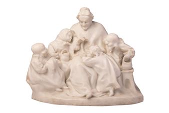 The Storyteller - Ezio Ceccarelli