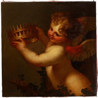Old Masters Paintings - Cambi Auction House, Genoa