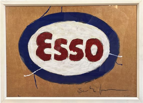 Esso