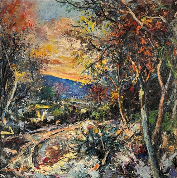 Quasi sera - Pasquale Monaco