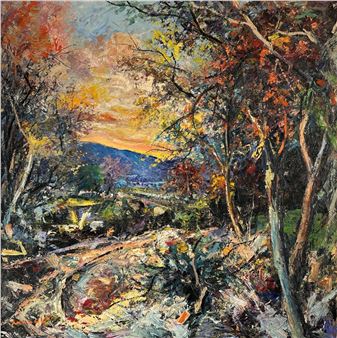 Quasi sera - Pasquale Monaco