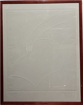 Senza titolo, 1978 - Amintore Fanfani