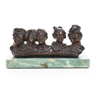 Scugnizzi - Vincenzo Aurisiccio