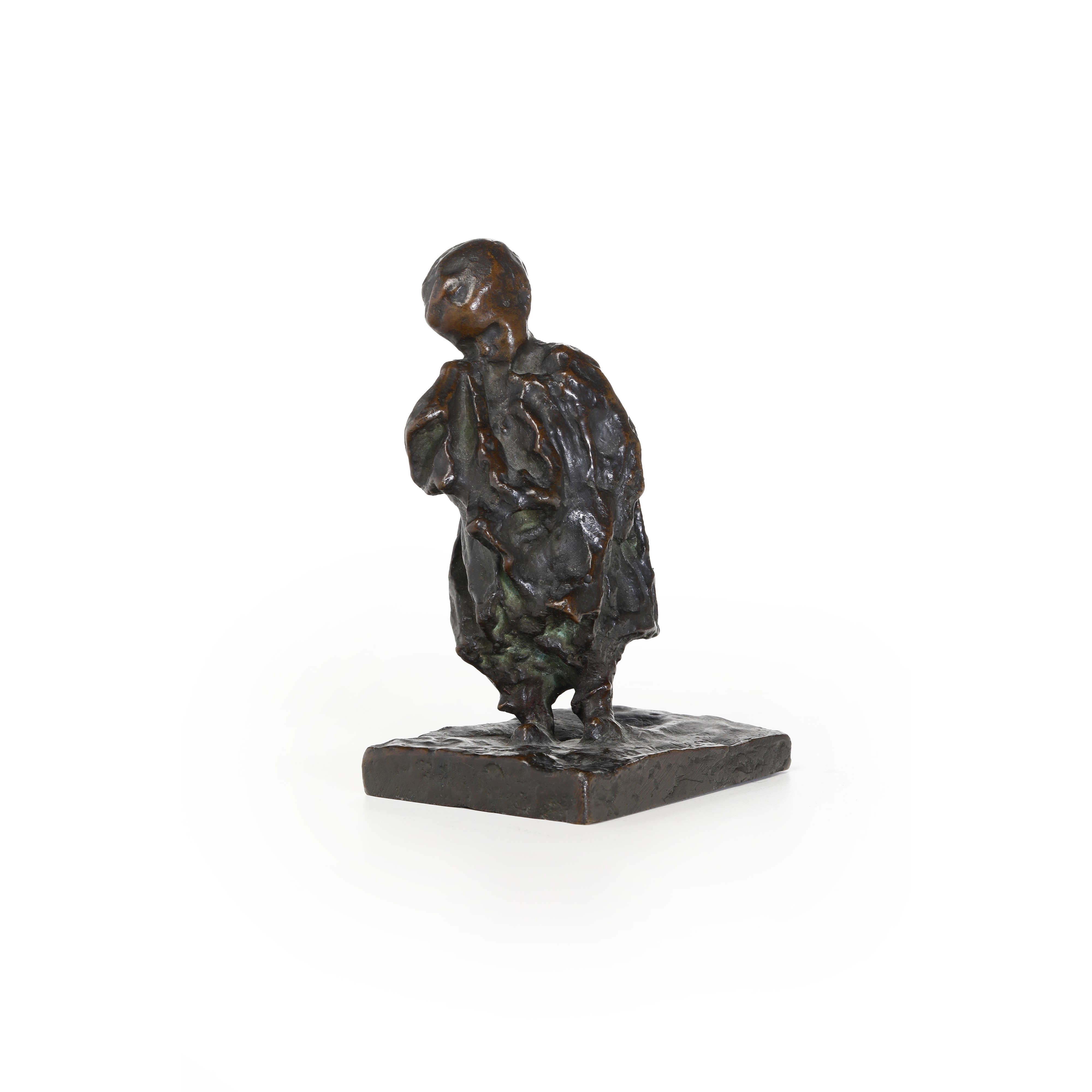 Michele Vedani | Il broncio | MutualArt