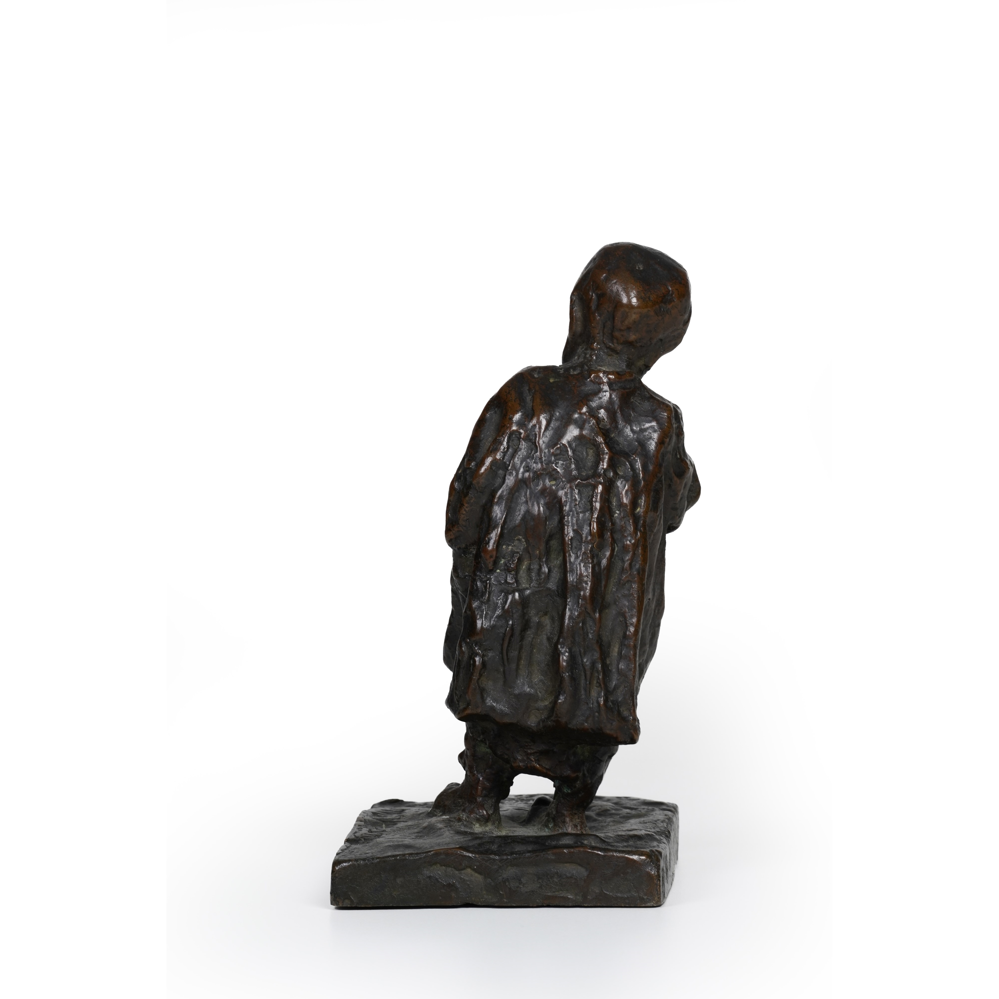 Michele Vedani | Il broncio | MutualArt