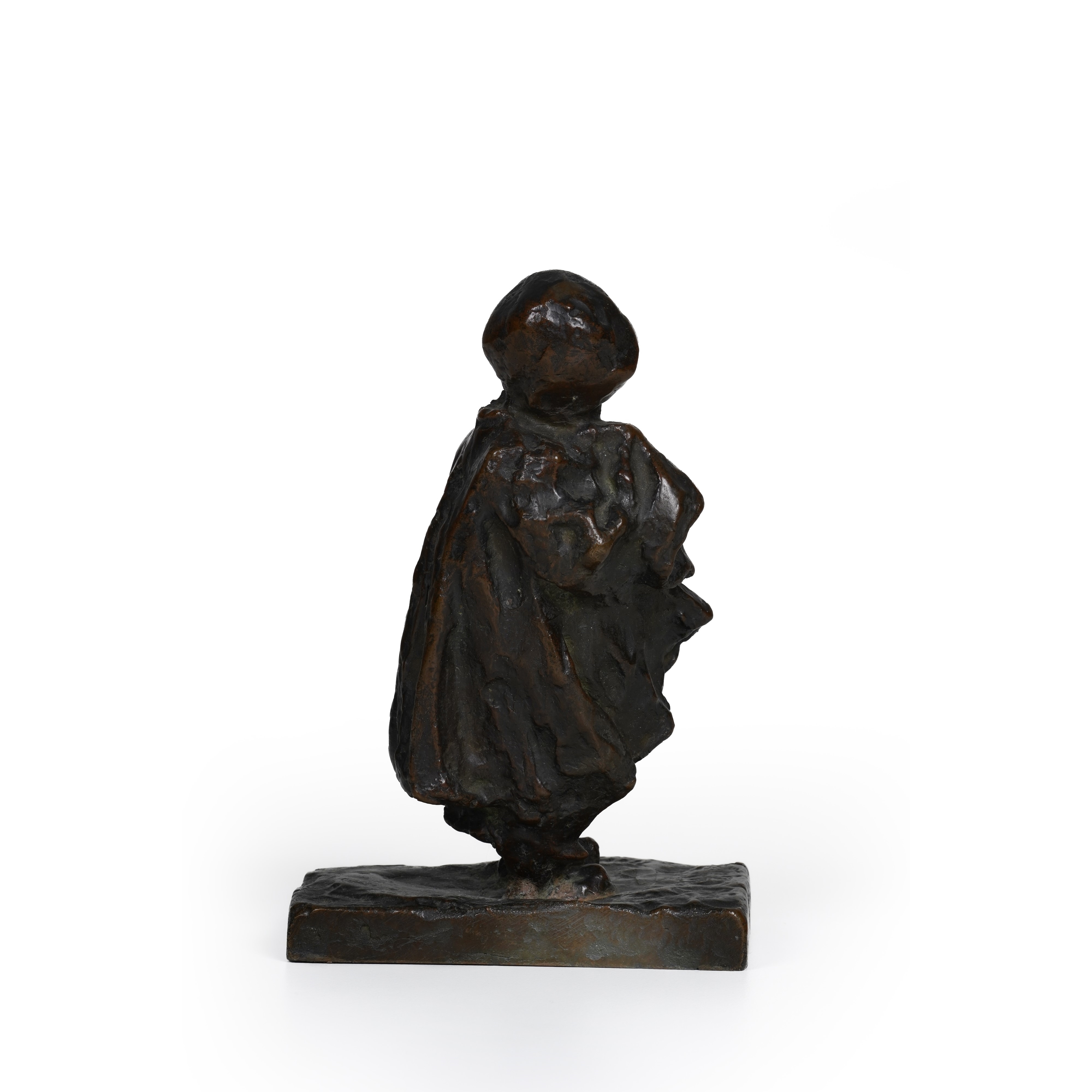 Michele Vedani | Il broncio | MutualArt