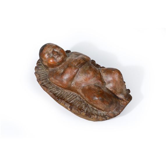 Gesù Bambino by Vittorio Gagliano