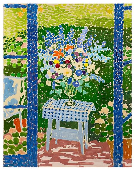 John Botz - 25 Artworks for Sale & Sold