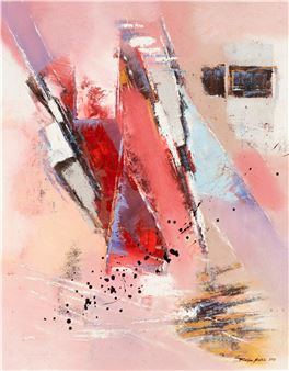 Composition - Reijo Malkki