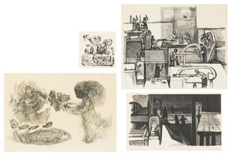 Untitled - Leander Fornas