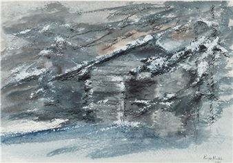 Winter - Reijo Malkki