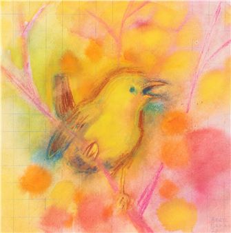 Bird - Beryl Furman