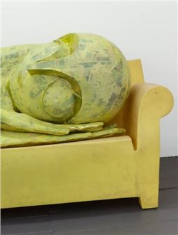 Elizabeth Englander: Mister Poganynibbana - Theta