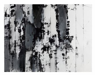 Secundino Hernández: ENTEROS - Galerie Bärbel Grässlin