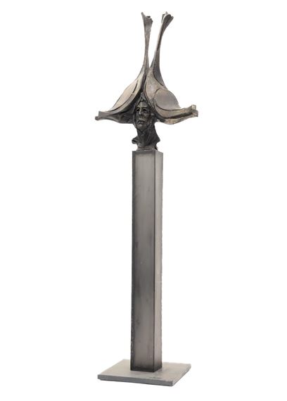 Untitled (Hidden Faces