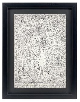 Sexi - Johann Garber