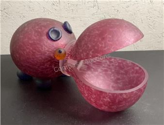 Hippo - Stanislaw Borowski