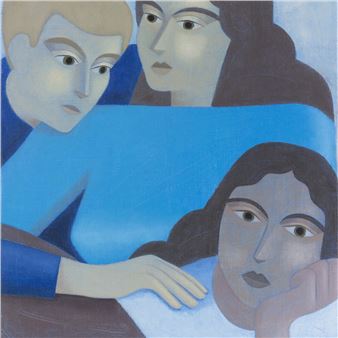 Friends & Family - Hashimoto Contemporary, San Francisco