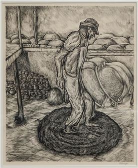 Untitled - Isidoro Ocampo