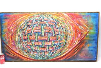 Abstract - Michele Lurie