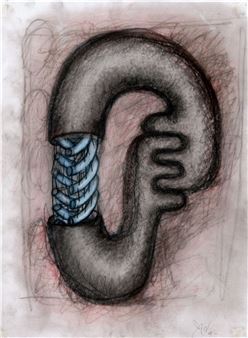 Untitled - John Newman