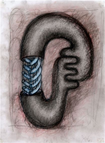 Untitled - John Newman