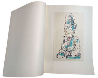 Pandora II. Und drinnen waltet die züchtige Hausfrau, die Mutter der Kinder - Richard Ziegler