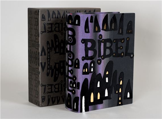Die Bibel