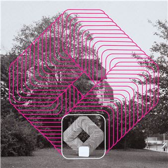 Serigraphie 62 - Thomas Lenk