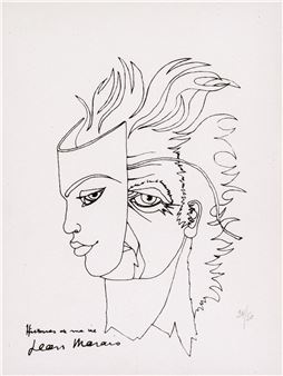 Histoires de ma vie - Jean Mareis