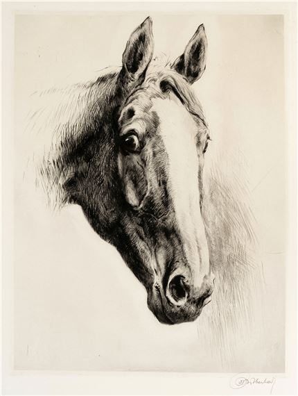 Curt Meyer-Eberhardt | KURT MEYER EBERHARDT 1895-1977 | MutualArt