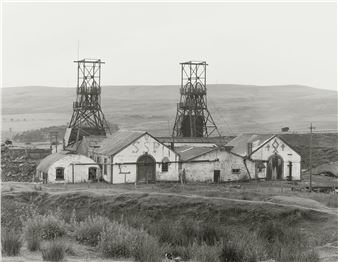 Bernd & Hilla Becher: History of a Method - Die Photographische Sammlung/SK Stiftung Kultur