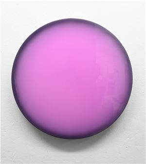 Colour Field Explorations - Galerie Roger Katwijk