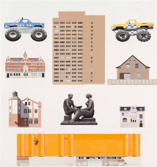 Robert Seidel: Alles gut - ASPN