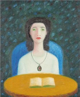 Joven - Antonio Lago