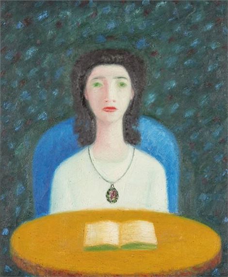 Joven by Antonio Lago, 1946