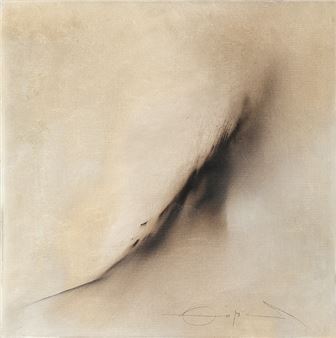 Anzac II - Fernando Zóbel